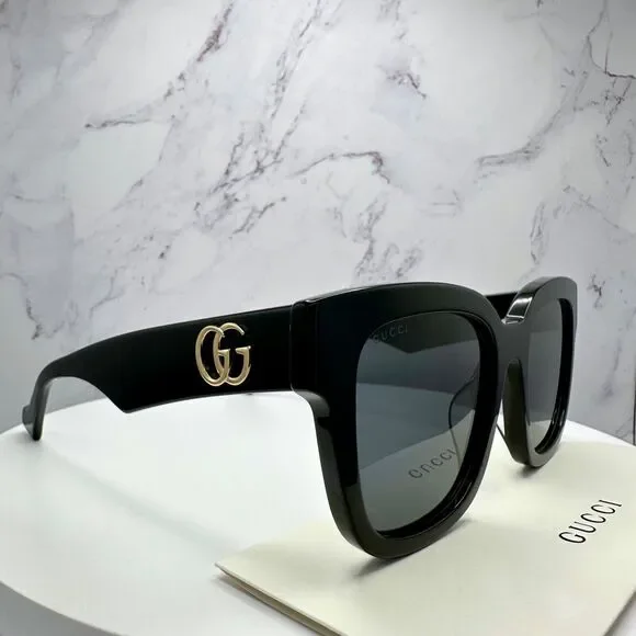 Gucci Sunglasses New - Picture 6 of 16